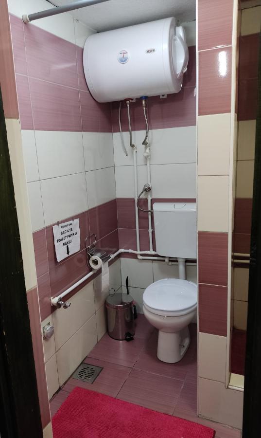 Holiday Home Nikola Žabljak Kültér fotó