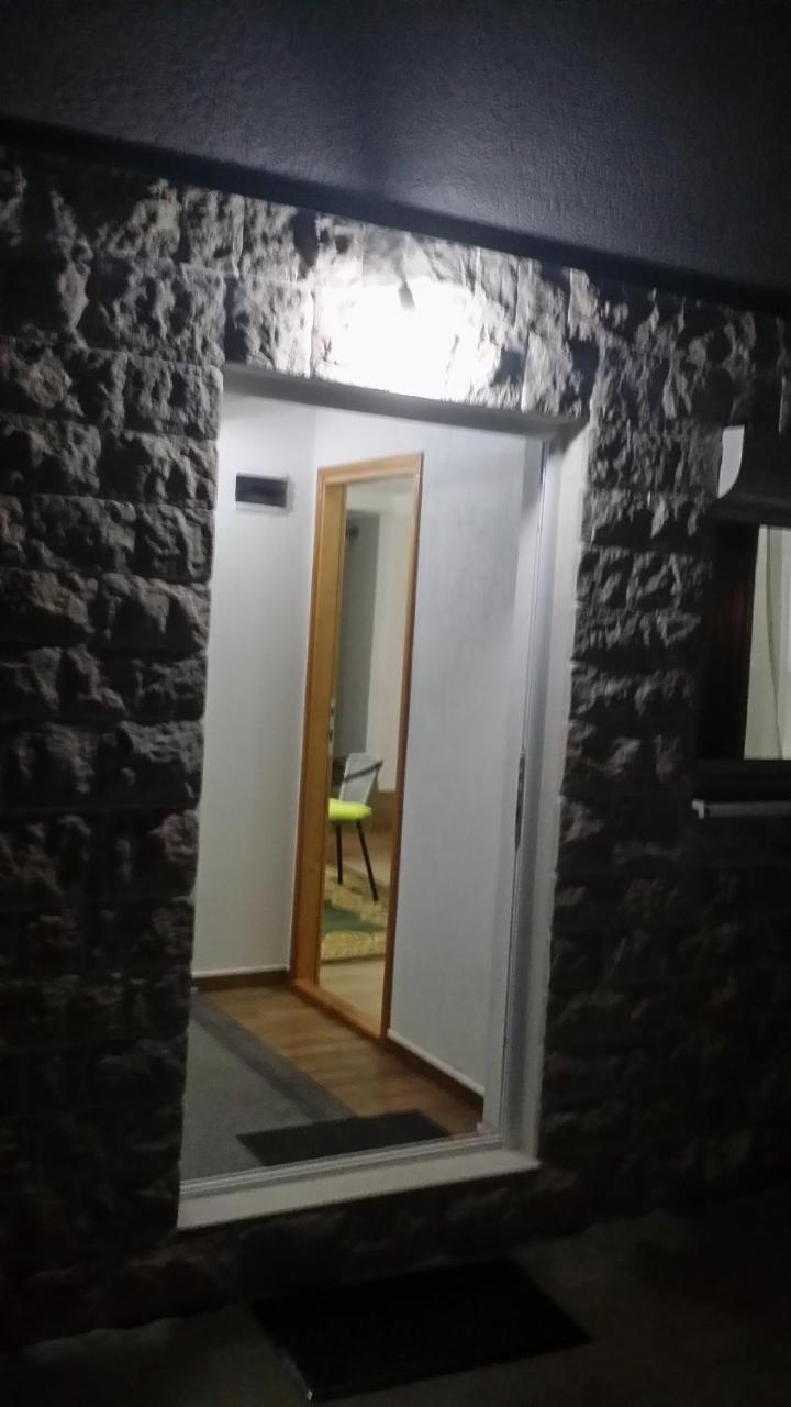 Holiday Home Nikola Žabljak Kültér fotó