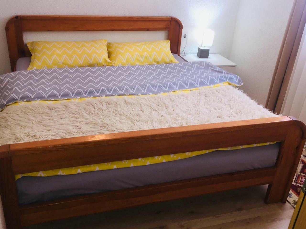 Holiday Home Nikola Žabljak Kültér fotó