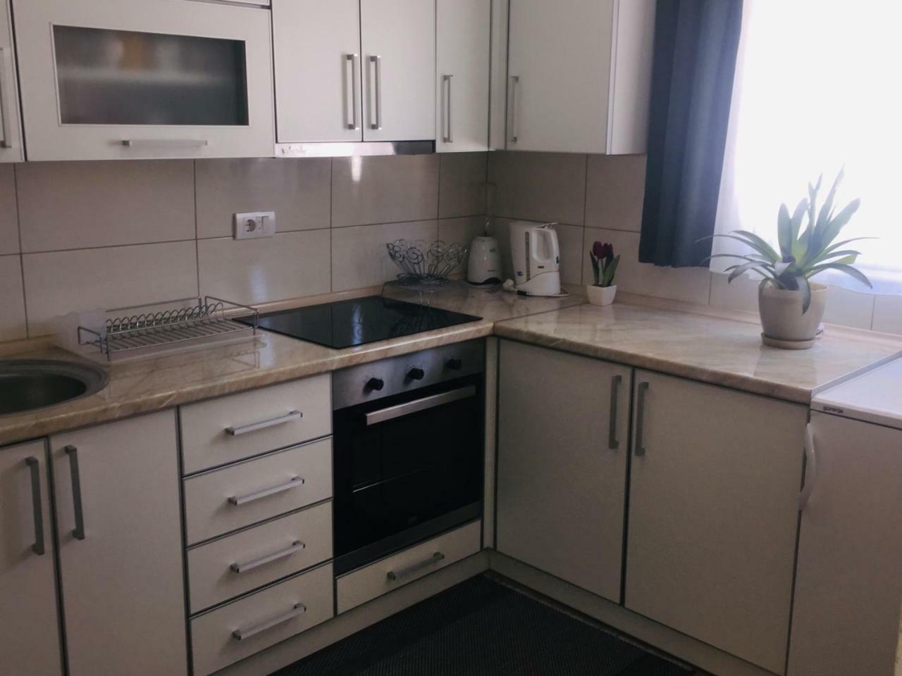 Holiday Home Nikola Žabljak Kültér fotó
