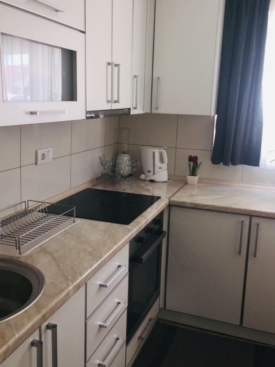 Holiday Home Nikola Žabljak Kültér fotó