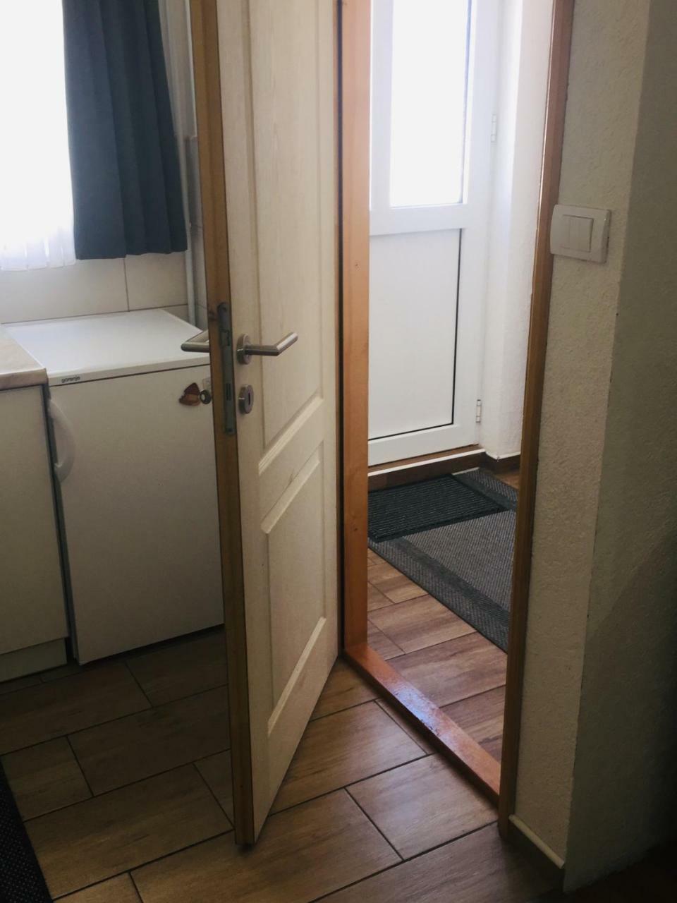 Holiday Home Nikola Žabljak Kültér fotó