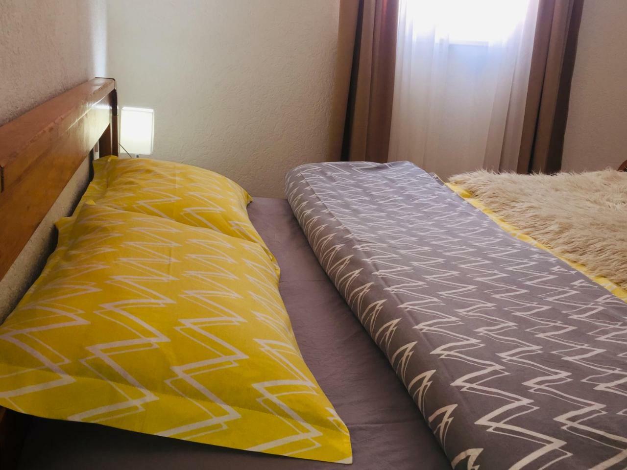 Holiday Home Nikola Žabljak Kültér fotó