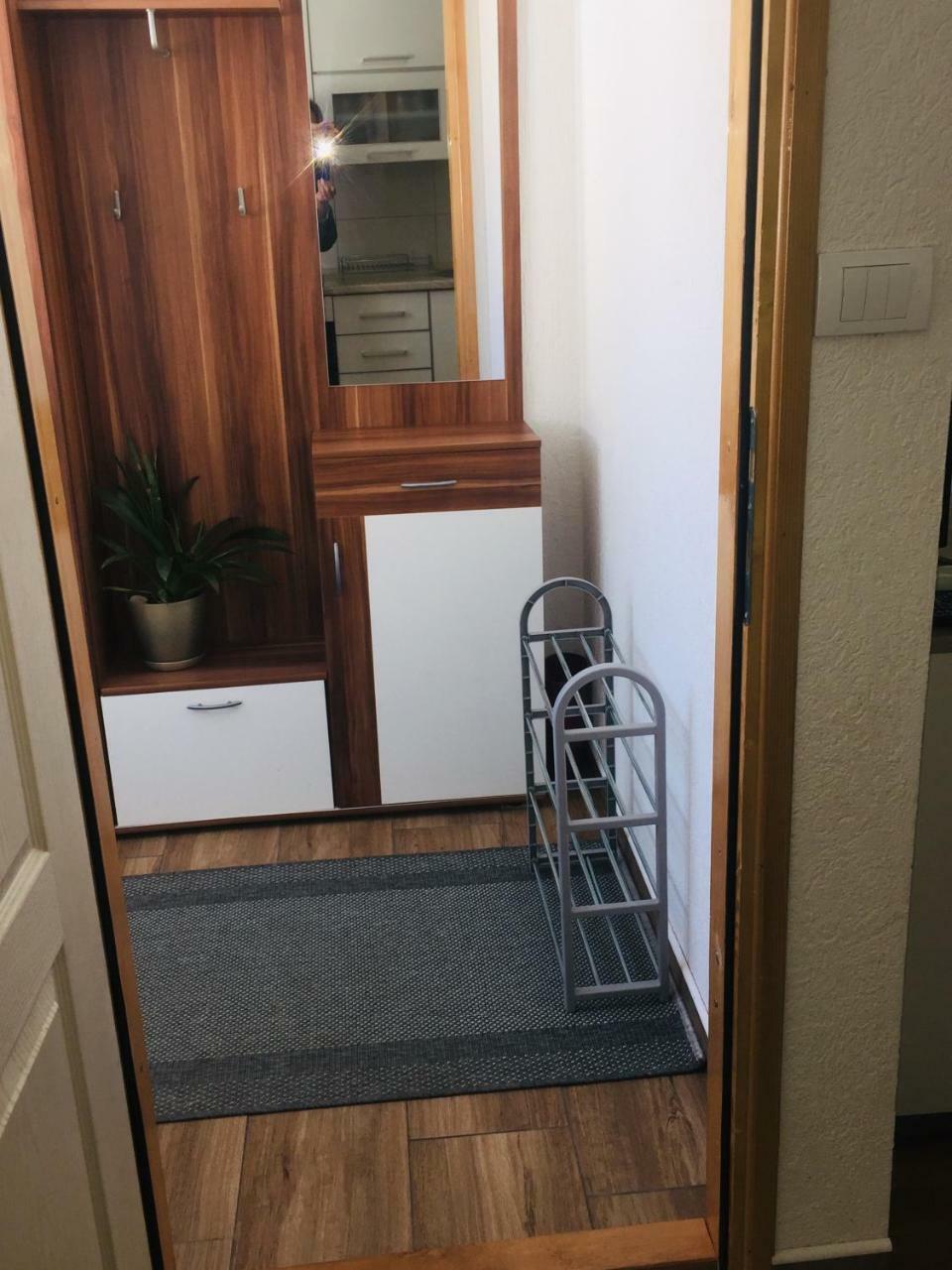 Holiday Home Nikola Žabljak Kültér fotó
